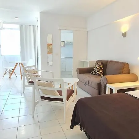 Martianez Apartment Puerto de la Cruz (Tenerife)
