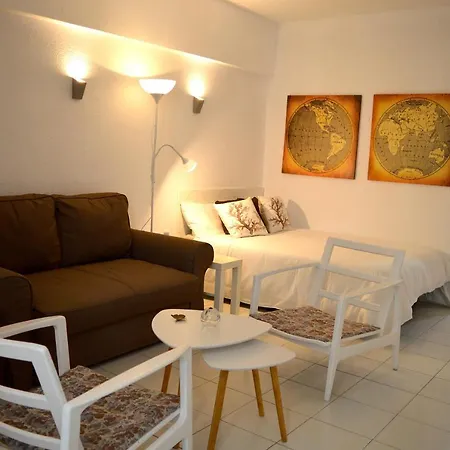 Apartment Martianez