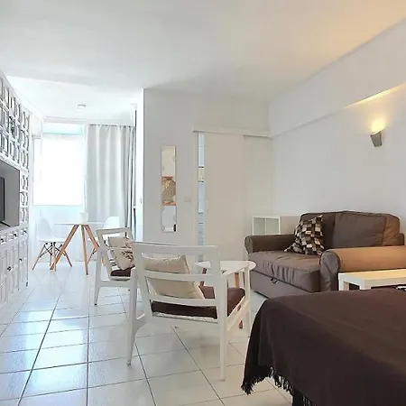 Apartment Martianez Puerto de la Cruz (Tenerife)