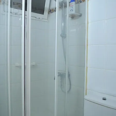 Martianez Apartment