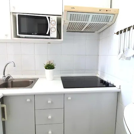 Apartment Martianez