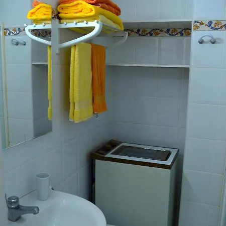 Apartment Martianez *