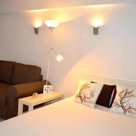 Apartment Martianez *