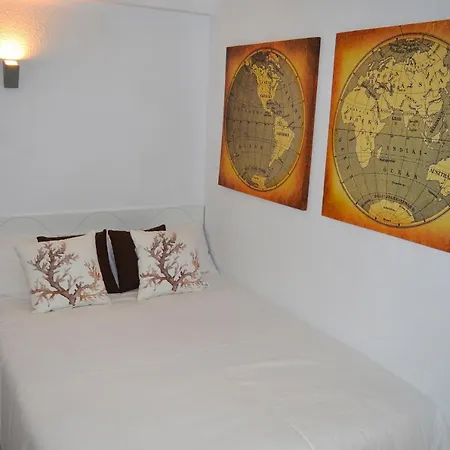 Martianez Appartement *