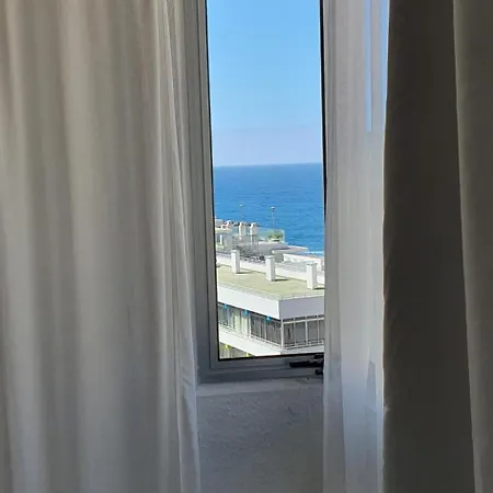Martianez Appartement *